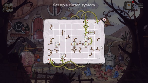 TOHU screenshot 4