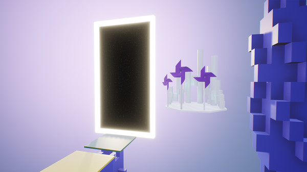 Skywalk Screenshot