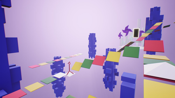 Skywalk screenshot 5