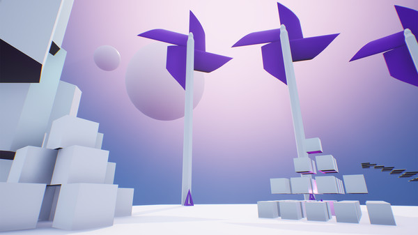 Skywalk Screenshot