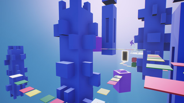 Skywalk Screenshot