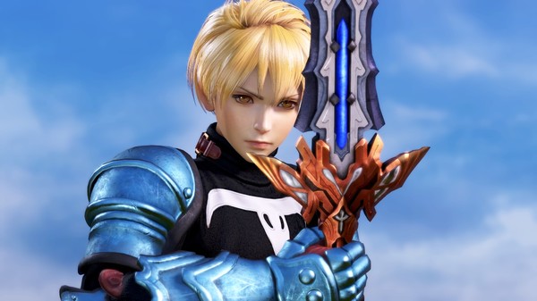 DFF NT: 3rd Appearance Special Set for Zidane & Ramza
