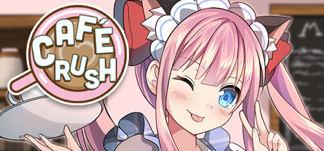 Cafe Crush banner