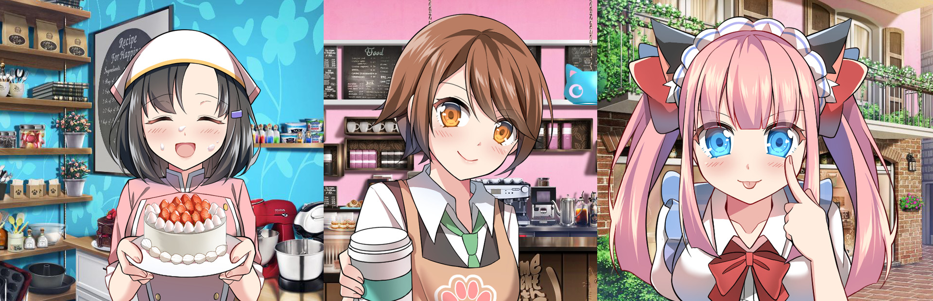 Cafe Crush