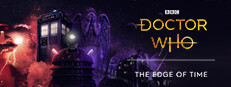 Doctor Who: The Edge Of Time