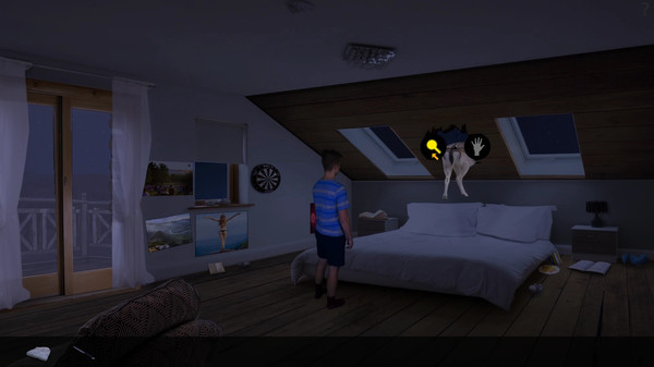 Cowpocalypse - Episode 0 screenshot 3