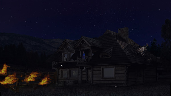 Cowpocalypse - Episode 0 screenshot 2