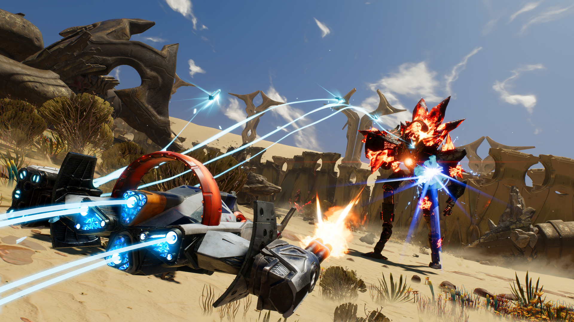 Starlink: Battle for Atlas - Collection pack 2 Featured Screenshot #1