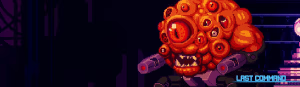 Bite the Bullet video 8