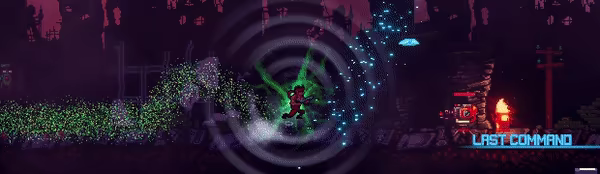 Bite the Bullet video 6