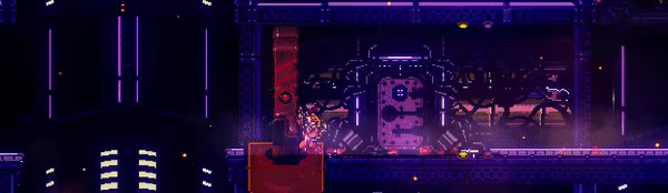 Bite the Bullet video 7