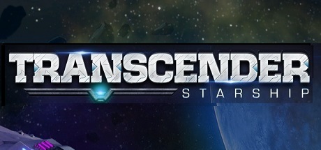 Transcender Starship Cheat Engine/CT