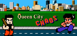 Queen City Chaos
