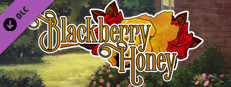 Blackberry Honey Adult Patch Small Capsule Image
