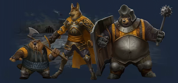 Banners of Ruin video 7