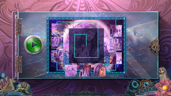 Screenshot z Reflections of Life: Equilibrium Collector's Edition Screenshot z Reflections of Life: Equilibrium Collector's Edition