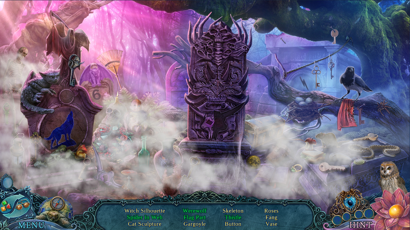 Reflections of Life: Equilibrium Collector's Edition screenshot #3