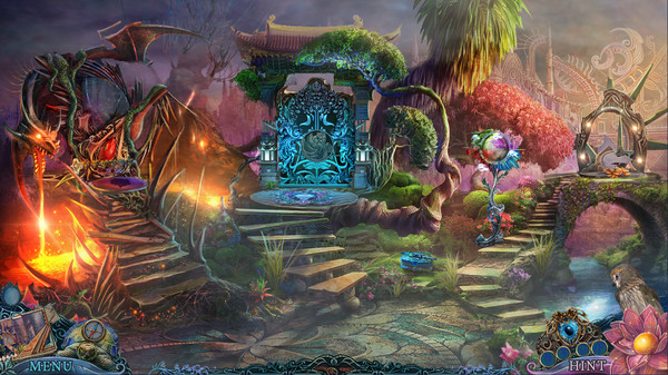 Screenshot z Reflections of Life: Equilibrium Collector's Edition Screenshot z Reflections of Life: Equilibrium Collector's Edition