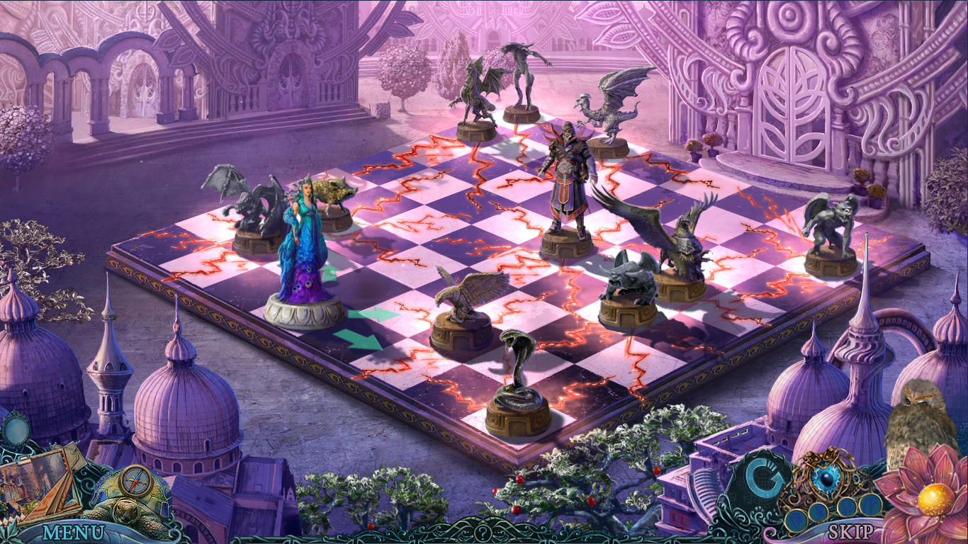 Reflections of Life: Equilibrium Collector's Edition screenshot #5