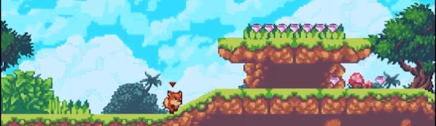 Fox and Bunny video 2