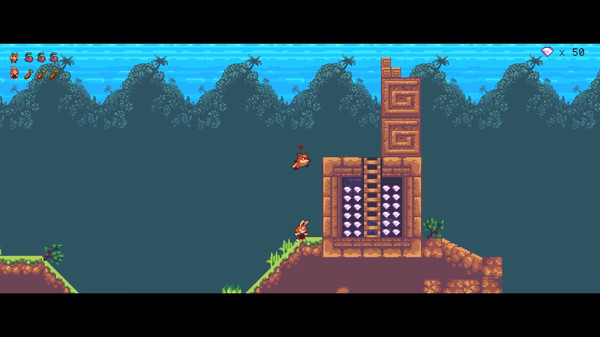 Fox and Bunny screenshot 3