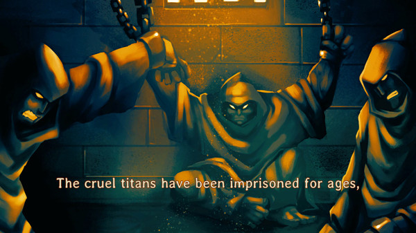 Little Medusa screenshot 6