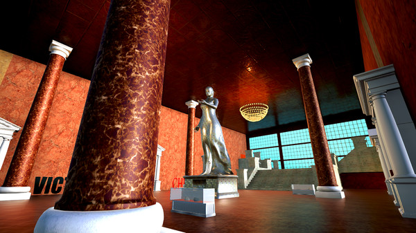 MUSEUM VOLUME II screenshot 7