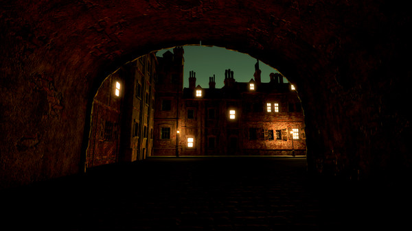 MUSEUM VOLUME II screenshot 6
