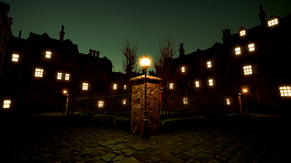 MUSEUM VOLUME II screenshot 8