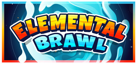 Elemental Brawl cover art