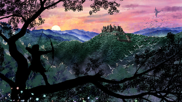 Nocked! True Tales of Robin Hood - Original Soundtrack