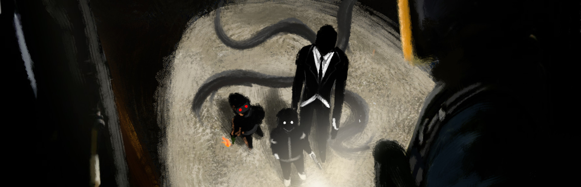 Simple Fear