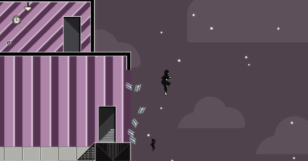 Screenshot z Simple Fear