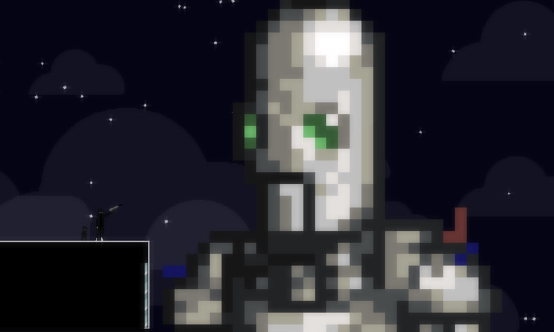 Simple Fear Featured Screenshot #1