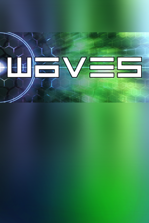 Cover art of Waves