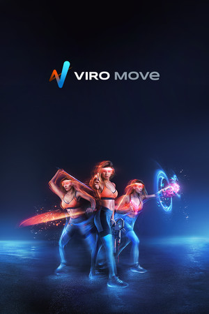 Viro Move — Steam catalog