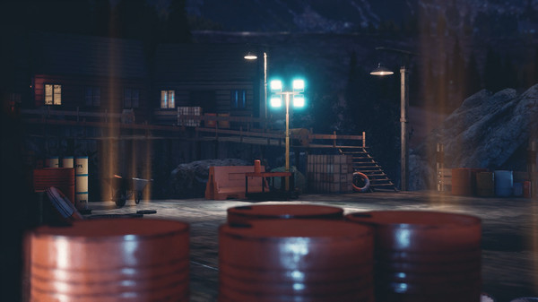 Screenshot z VIRO MOVE