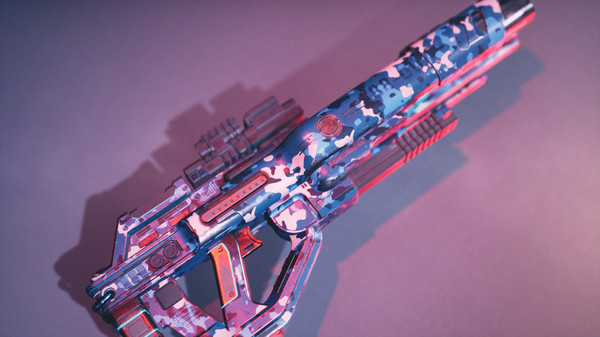 Screenshot z VIRO MOVE