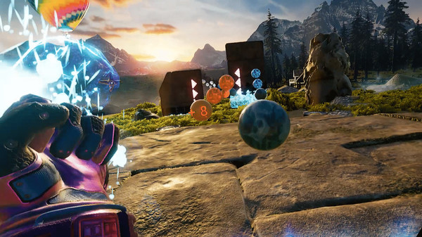 Viro Move screenshot 6