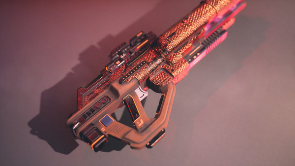 Screenshot z VIRO MOVE