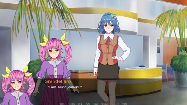 Welcome To... Chichester OVN 1 : The Beach screenshot 5