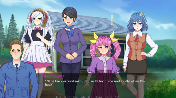 Welcome To... Chichester OVN 1 : The Beach screenshot 6