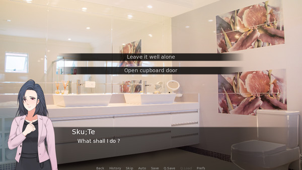 Screenshot z Welcome To... Chichester OVN : The Beach Screenshot z Welcome To... Chichester OVN : The Beach