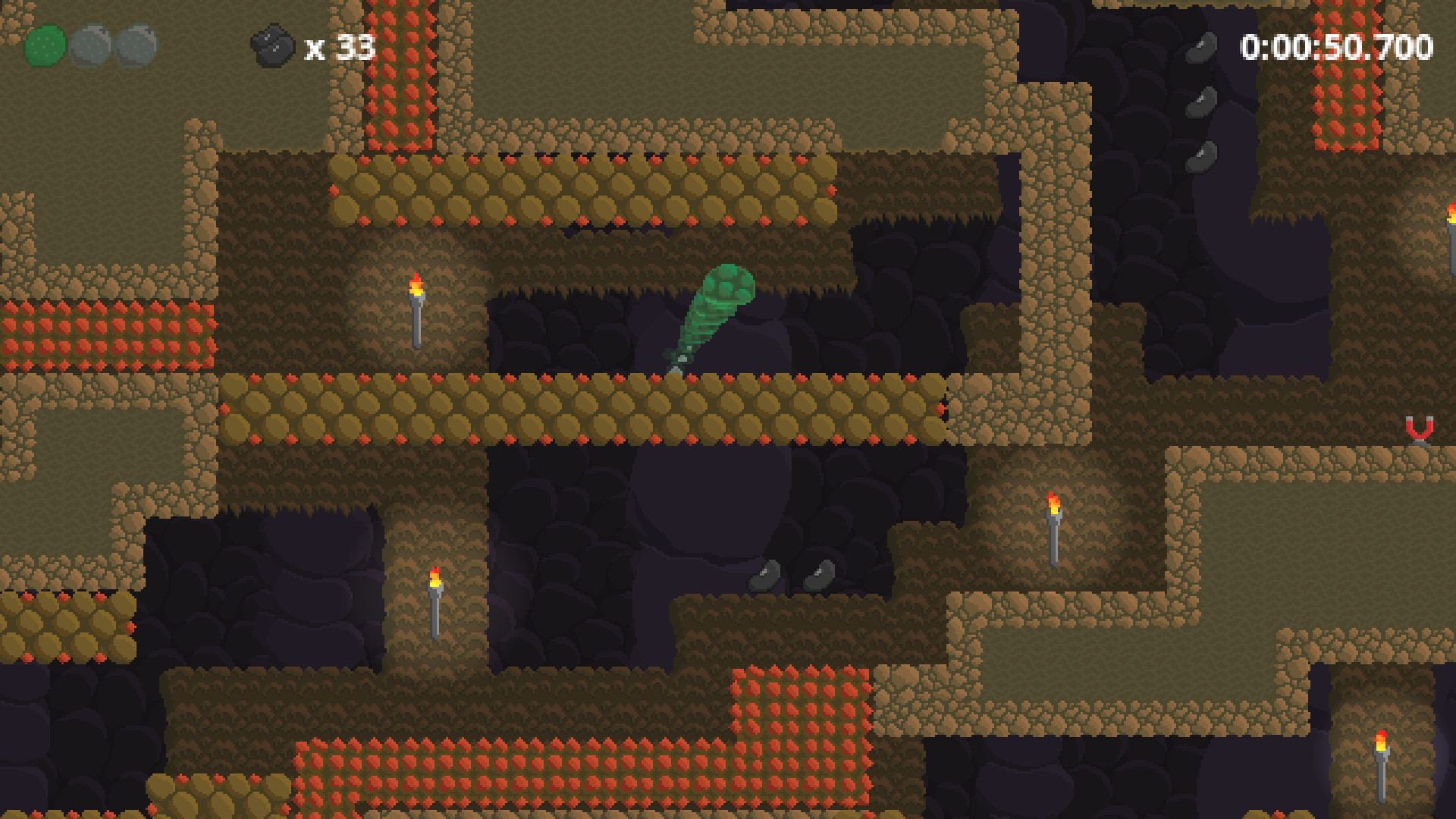 #7. Run Jump Rabbit Turtle (Steam) 由: Badwrong Games LLC