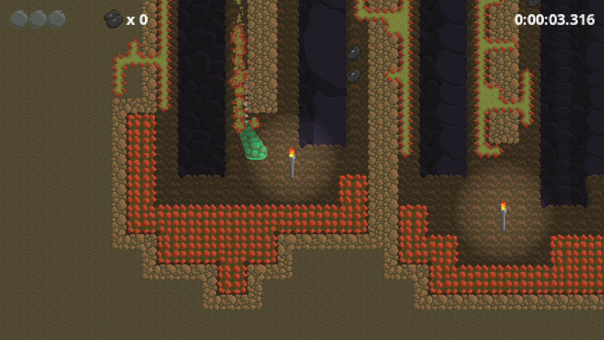 #6. Run Jump Rabbit Turtle (Steam) 由: Badwrong Games LLC