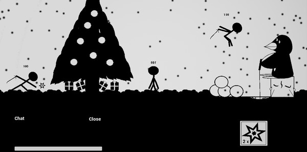 Stick Ninja screenshot 4