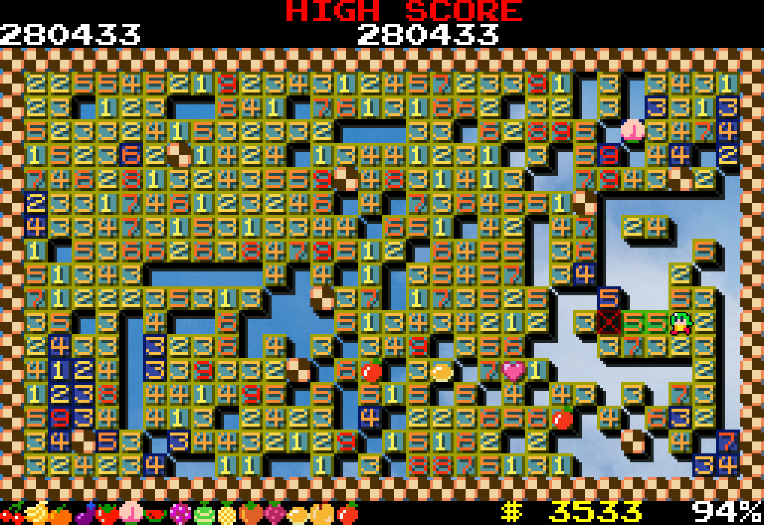 #7. Alice and You in the planet of numbers (Steam) 由: Mindware