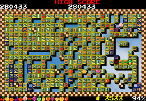 Screenshot z Alice and You in the planet of number. Screenshot z Alice and You in the planet of number.