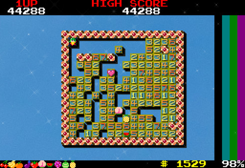 Alice and You in the planet of numbers screenshot 3