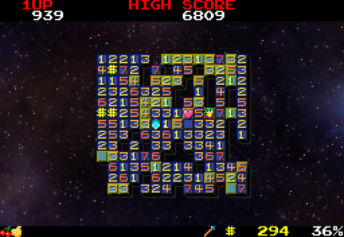 Alice and You in the planet of numbers screenshot 5